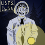 USFS: Department of Supernatural Activity
