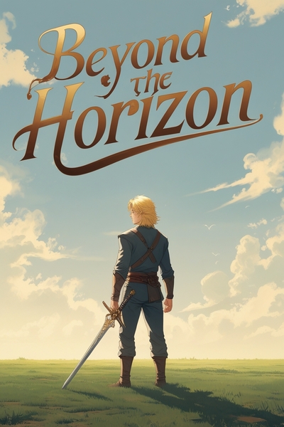 Beyond the Horizon