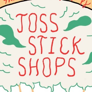 Joss Stick Shops