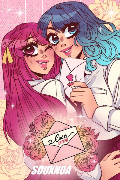 Love Letter (GL) 