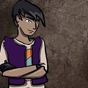 Chapter 1: Secret Creek - Page 5