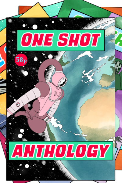 One Shot Anthology