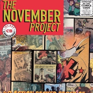 The November Project-2024