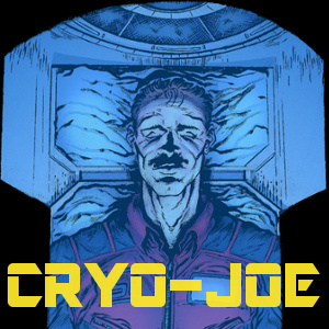 Cryo-Joe