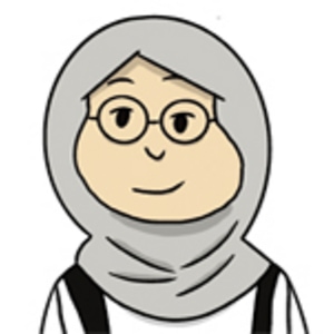 Corona, people, and me