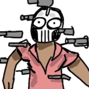 Paths that cross part two