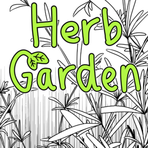 Herb Garden (Full)