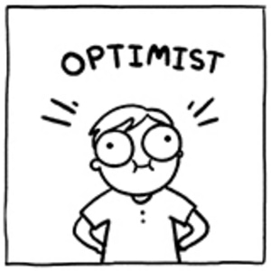 Optimist/Pessimist