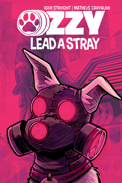 Ozzy: Lead A Stray