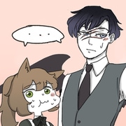 So Called Villain's Spy