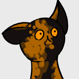 Cats Are Jerks