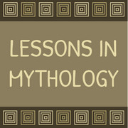 Tapas Comedy Lessons in Mythology