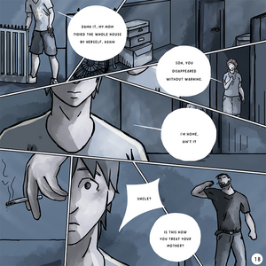 &bull;Chapter 5&bull;