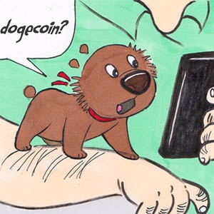 The Snugcoin Saga Part 1 - The Birth of a New Coin