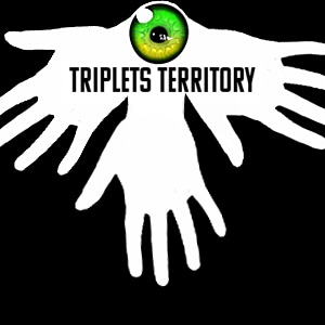 Triplets Territory Cover