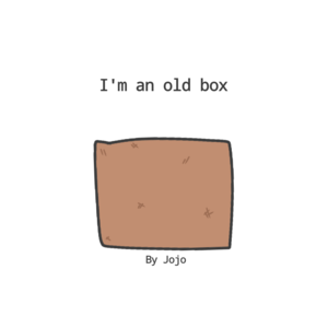 Old Box