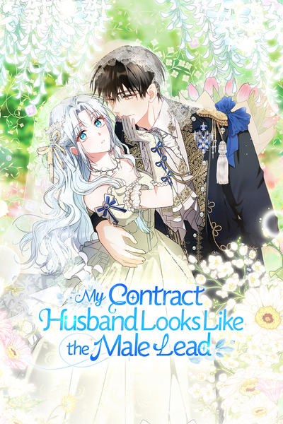 My Contract Husband Looks Like the Male Lead