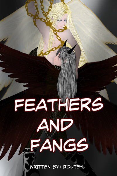 Feathers and Fangs