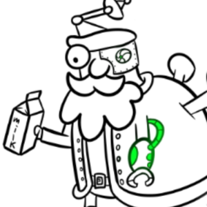 Advanced Santa Builds