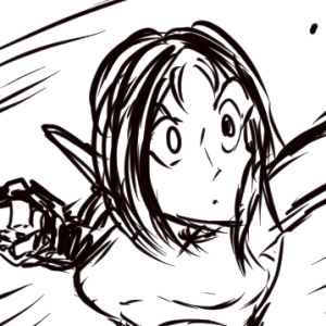 A Different Light, Part 2