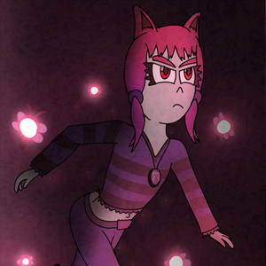Chapter 8: Wandering Through Despair