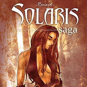 Solaris Saga