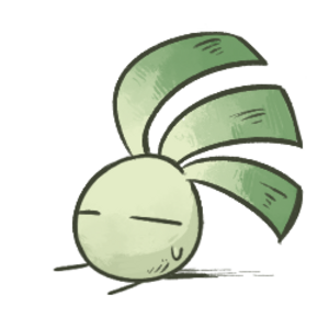 Sad Onion