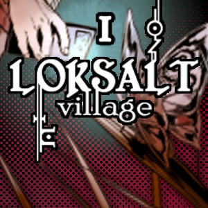 Chapter 1. Welcome to Loksalt