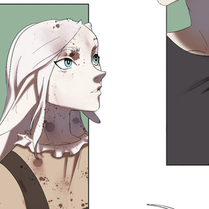 Too crowded for a dense forest