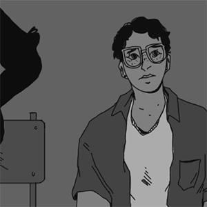 Ch.1 &mdash; Charlie