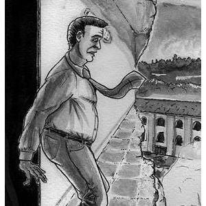 Tiene que ser un sueno