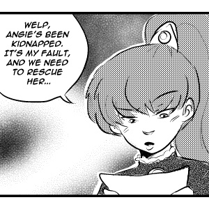 Licensed Heroes Comic 160