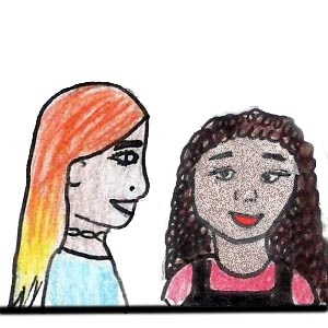 A aventura para a faculdade