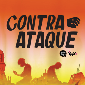 Contra-Ataque #1 - Pós Apocalipse
