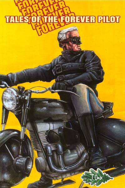 Tales of the Forever Pilot