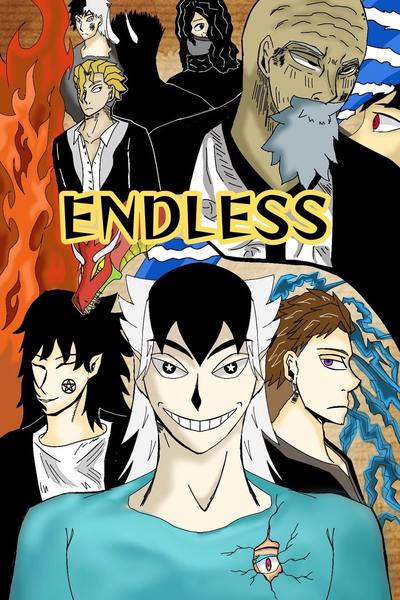  Endless