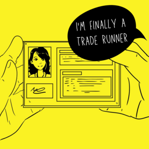 Congrats! You've passed the test! 