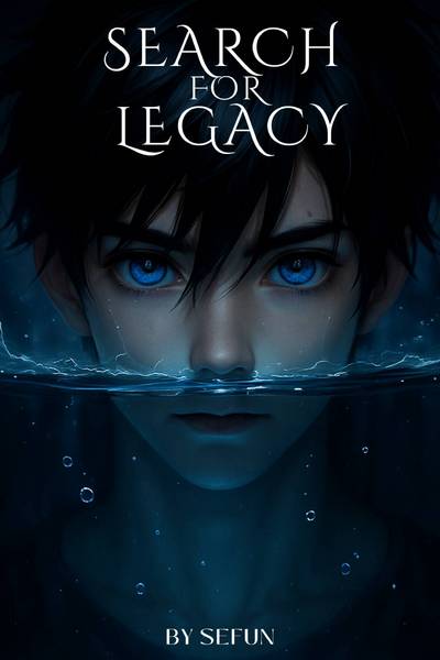 Search For Legacy