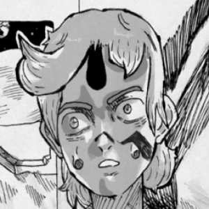 cap&iacute;tulo 12 um mostro da escola part 4