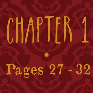 Chapter 1: Pages 27 - 32