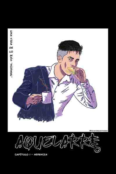 Aquelarre-Primera espina