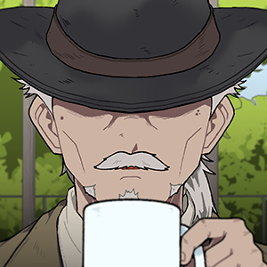 169. Knowledge of an Old Hunter