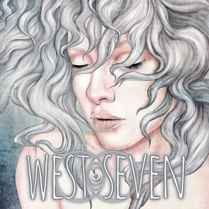 West Seven Ch.3 Pg 6-10