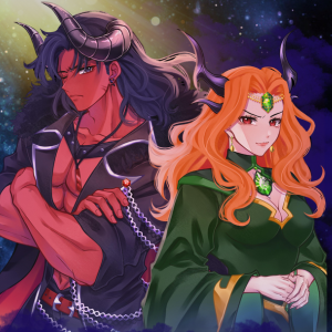 Book 3: Chapter 10: The Prince's Dilemma