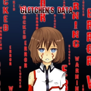 Gletchen's Data