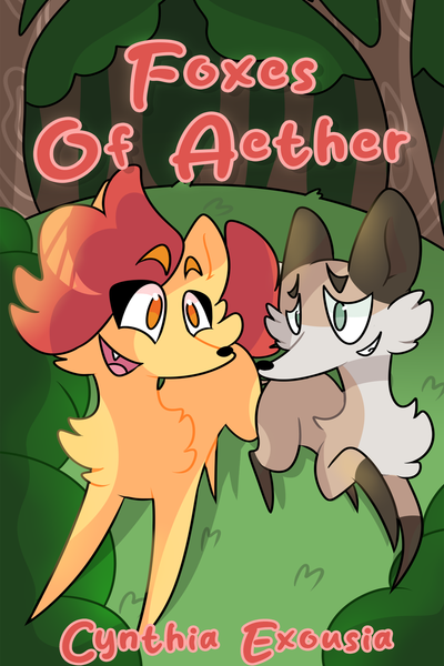 Foxes Of Aether