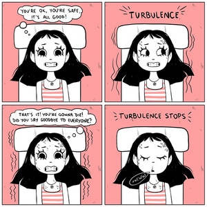 Turbulence