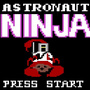 Astronaut Ninja