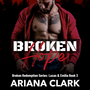 BROKEN HOPE (Lucas & Emilia Book 2)