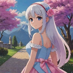 Ch 14: Arrive at Tryni elite academy at last